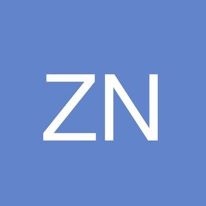 Meet your Posher, Zainab